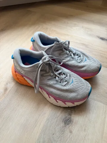 Used Hoka Gaviota bike — image 3 of 10