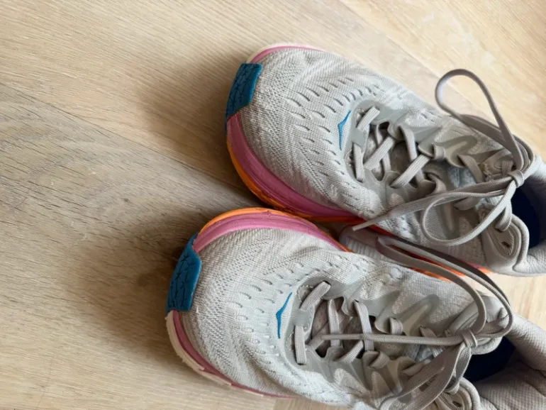 Used Hoka Gaviota bike — image 8 of 10
