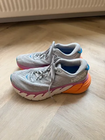 Used Hoka Gaviota bike — image 1 of 10