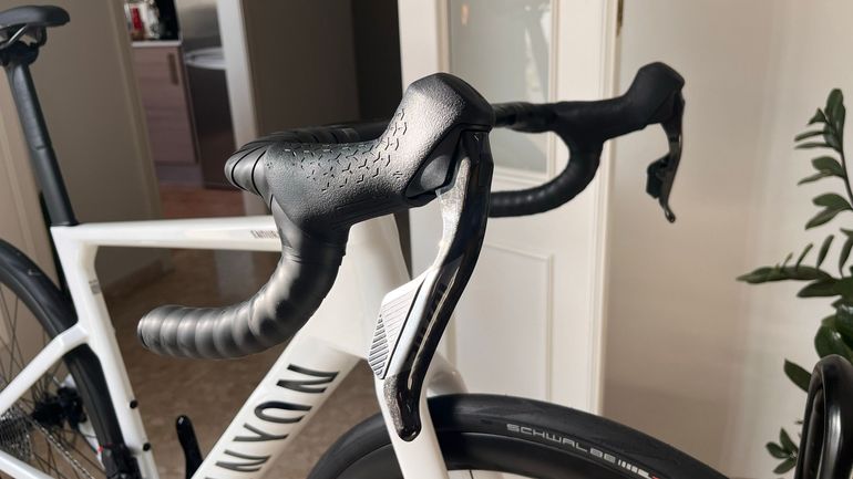 Gebrauchtes Sram Rival AXS 2026 bike — Bild 2 von 2
