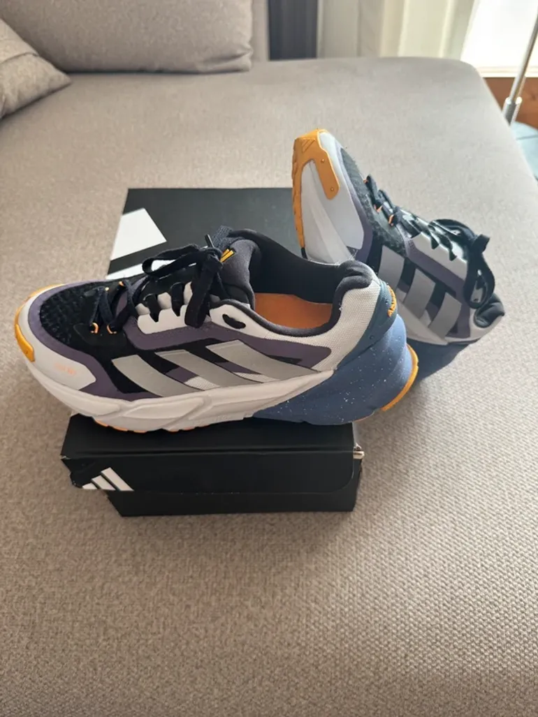 Použité Adidas Adistar Cold Ready bike — obrázek 2 z 5