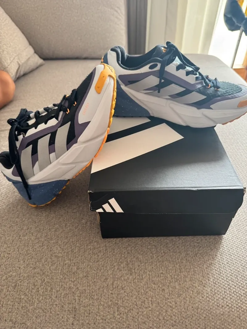 Použité Adidas Adistar Cold Ready Running Shoes