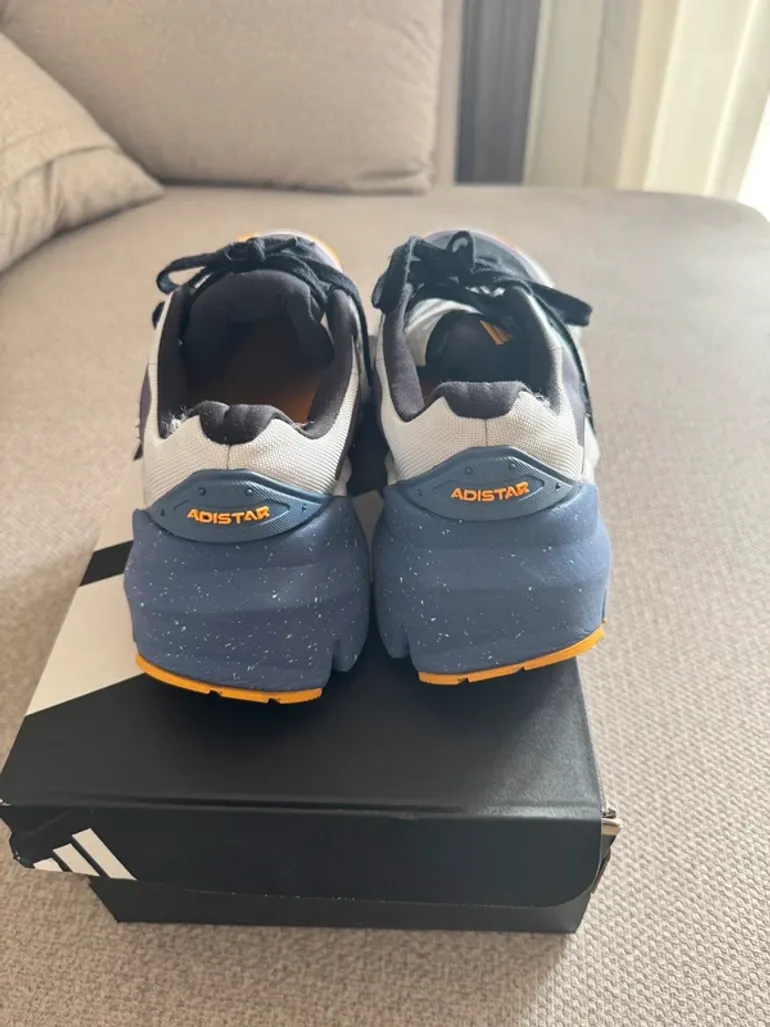 Použité Adidas Adistar Cold Ready bike — obrázek 3 z 5