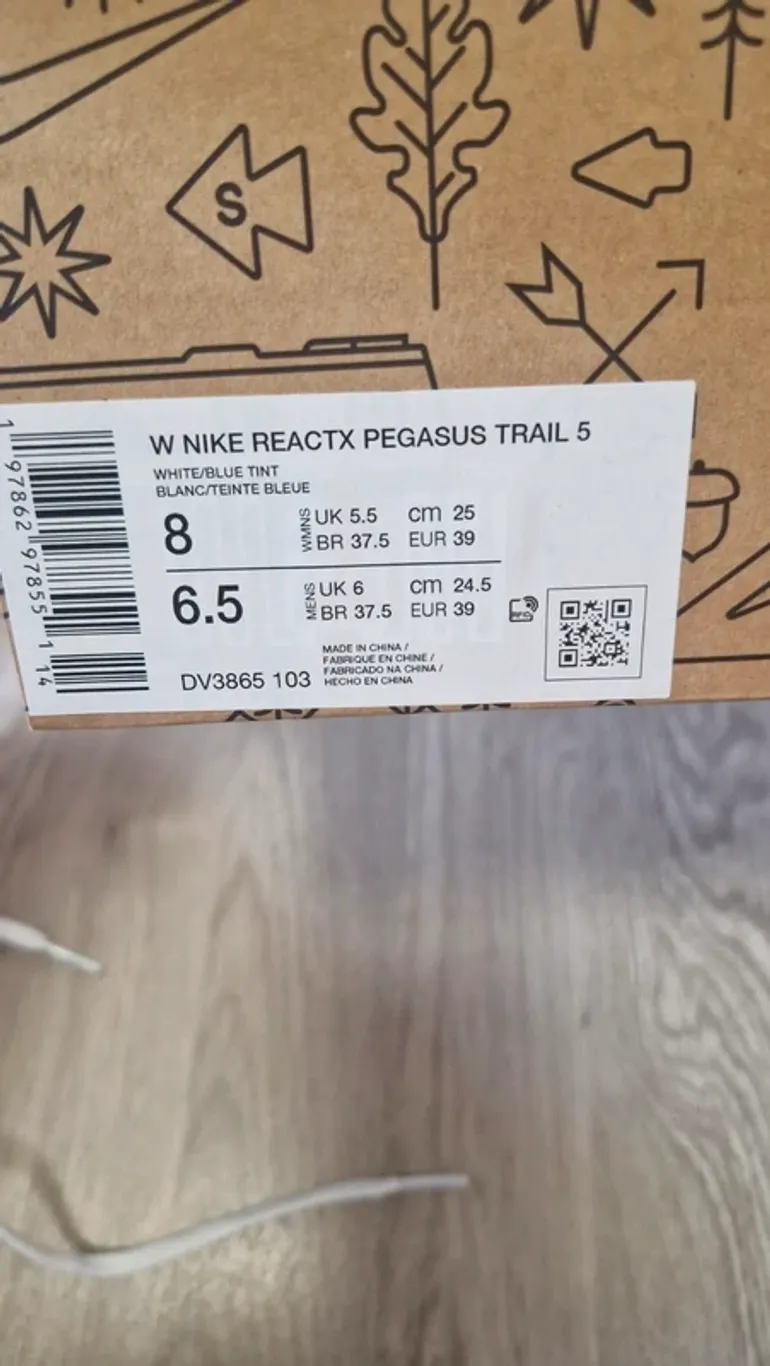 Pegasus Reactx Trail 5 bike de segunda mano — imagen 7 de 7