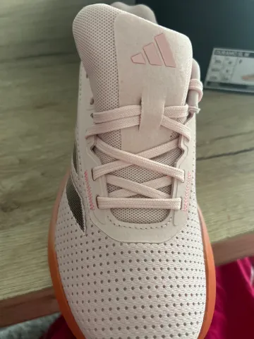 Gebrauchtes Adidas running shoes bike — Bild 3 von 6