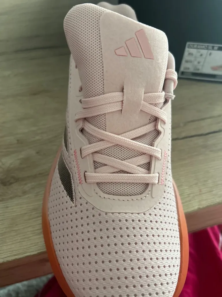 Gebrauchtes Adidas running shoes bike — Bild 3 von 6