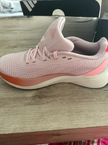 Gebrauchtes Adidas running shoes bike — Bild 2 von 6