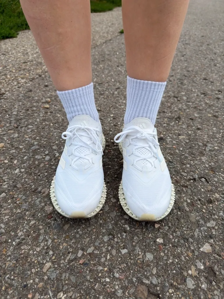 Used Adidas 4DFWD 4 bike — image 2 of 2