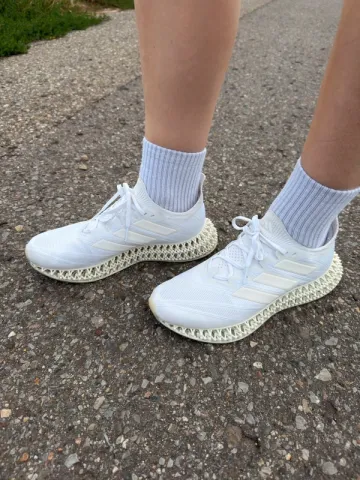Used Adidas 4DFWD 4 bike — image 1 of 2