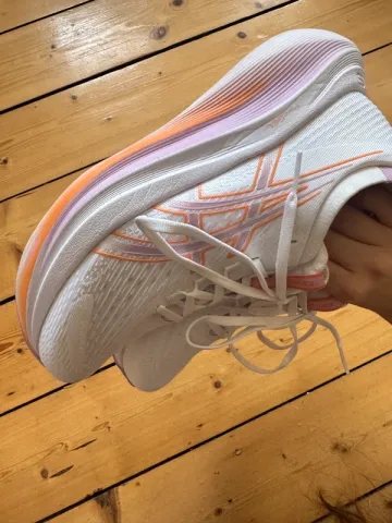 Gebrauchtes Asics Gel Nimbus 27 bike — Bild 6 von 9