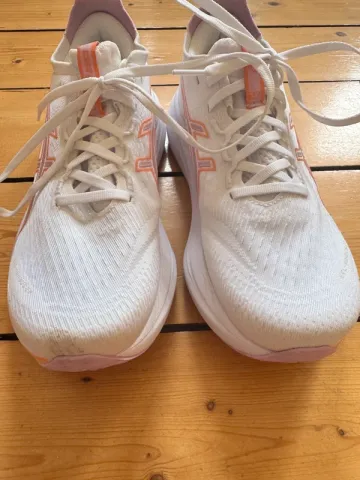 Gebrauchtes Asics Gel Nimbus 27 bike — Bild 7 von 9