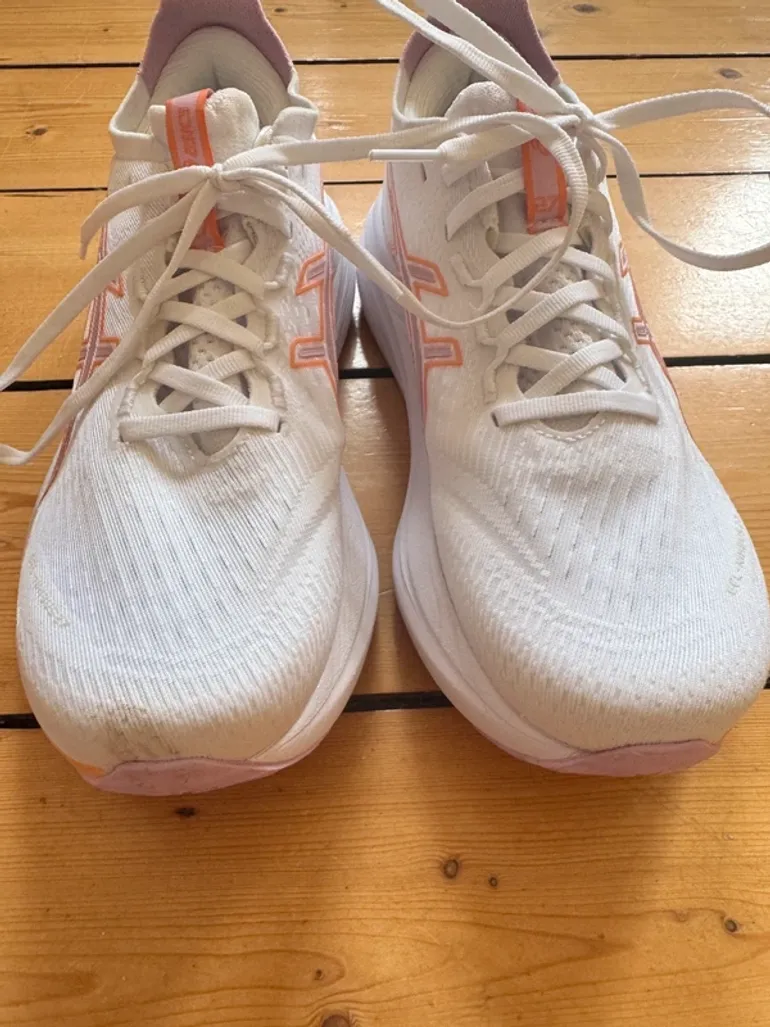 Gebrauchtes Asics Gel Nimbus 27 bike — Bild 7 von 9