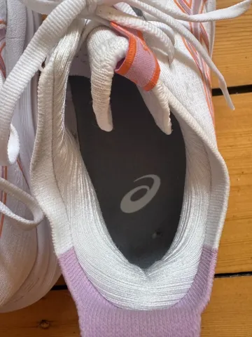 Gebrauchtes Asics Gel Nimbus 27 bike — Bild 9 von 9