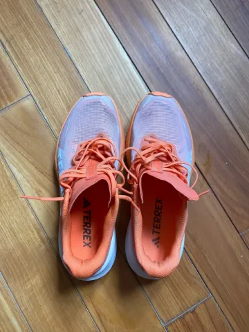 Used Adidas Terrex bike — image 4 of 5