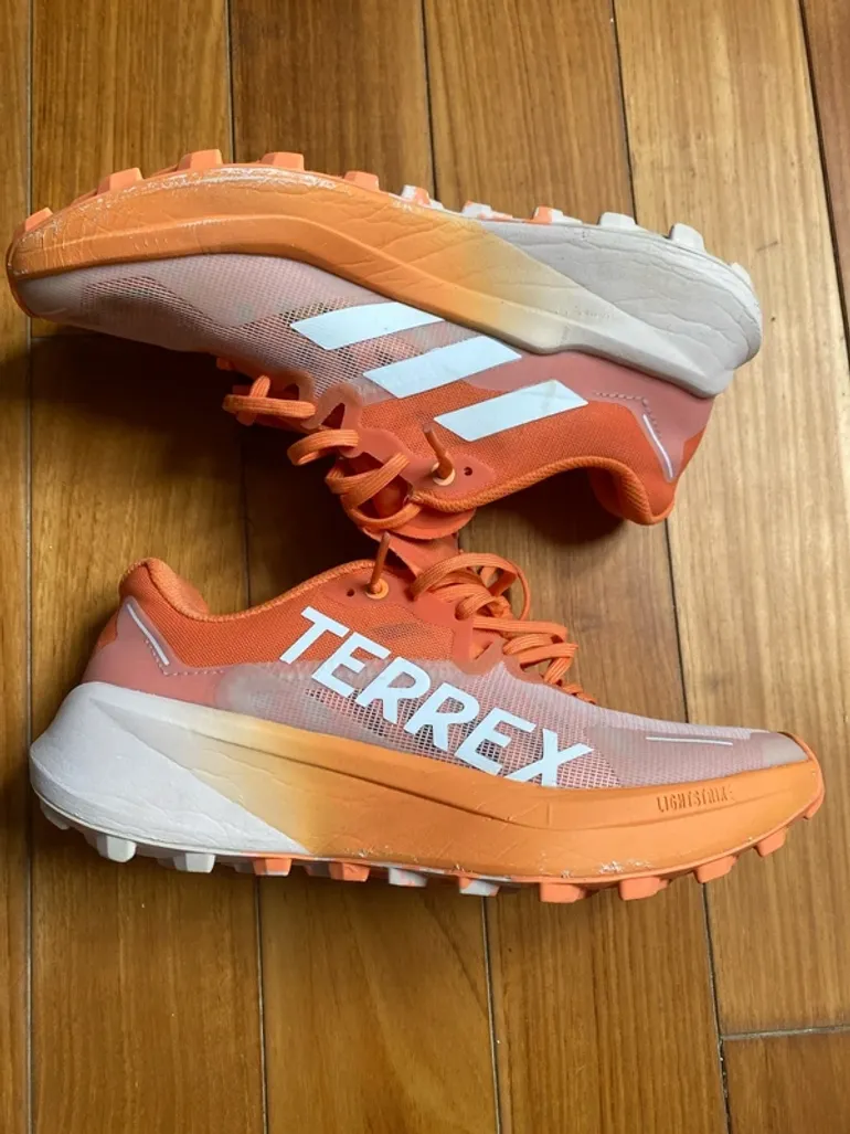 Used Adidas Terrex bike — image 2 of 5