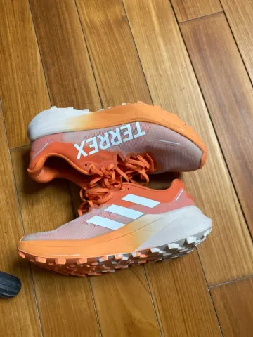 Used Adidas Terrex bike — image 3 of 5