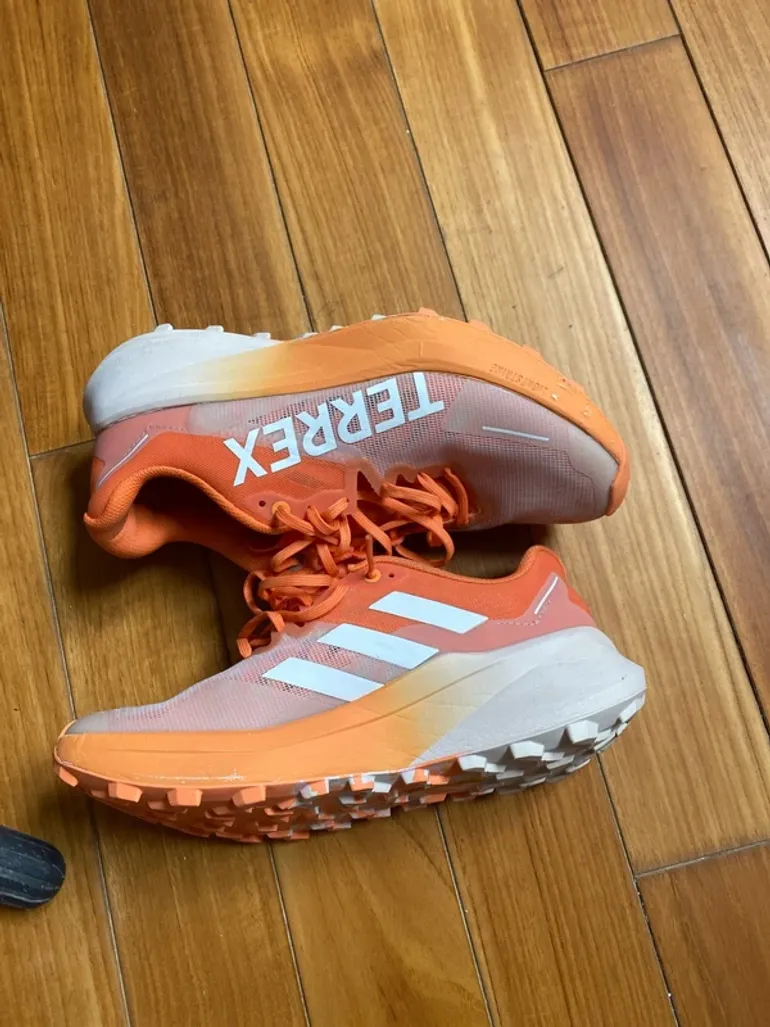 Used Adidas Terrex bike — image 3 of 5