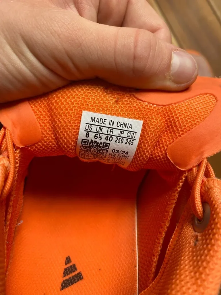 Used Adidas Terrex bike — image 5 of 5