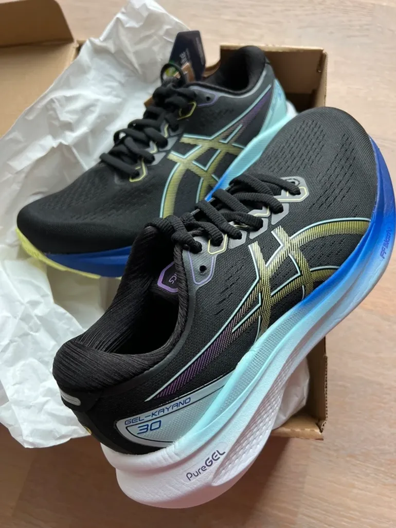 Used Ideal GEL-KAYANO 30 bike — image 3 of 6
