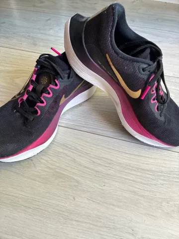 Used Nike Fly 5 bike — image 3 of 6
