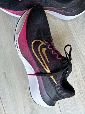 Used Nike Fly 5 bike — image 5 of 6