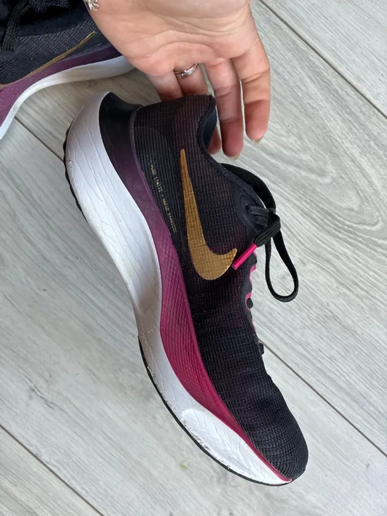 Used Nike Fly 5 bike — image 4 of 6