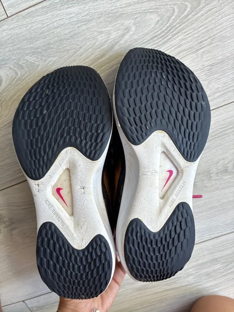 Used Nike Fly 5 bike — image 6 of 6