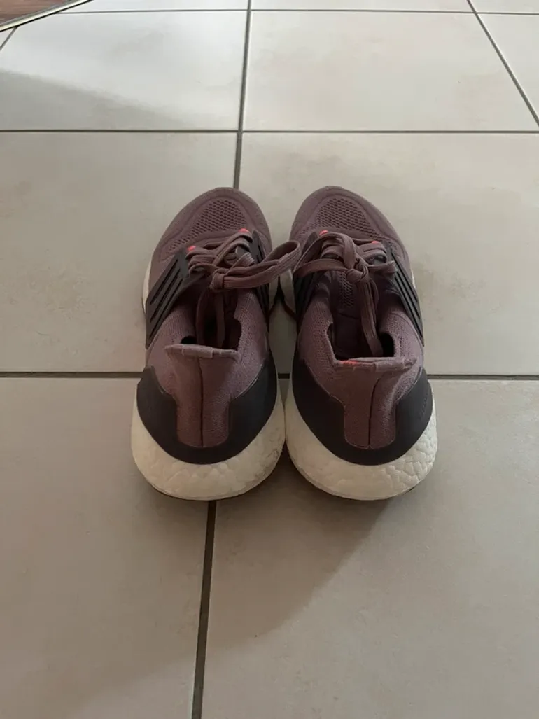 Used Orange Ultraboost 22 bike — image 4 of 4