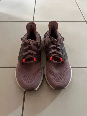Used Orange Ultraboost 22 bike — image 1 of 4