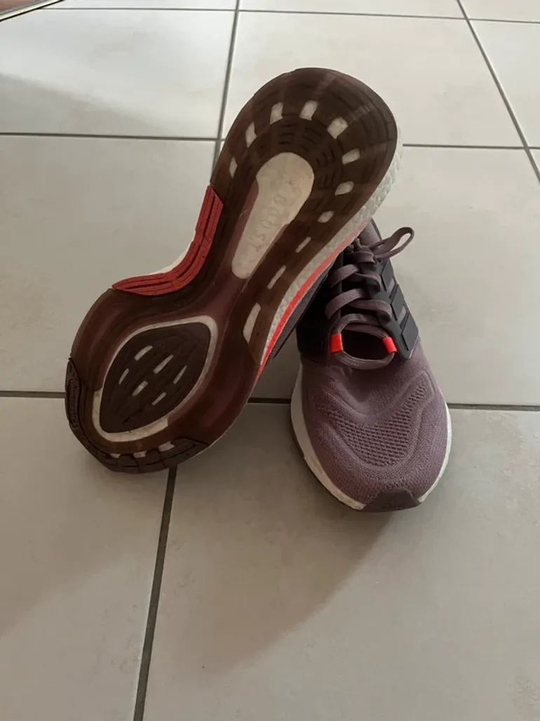 Used Orange Ultraboost 22 bike — image 2 of 4