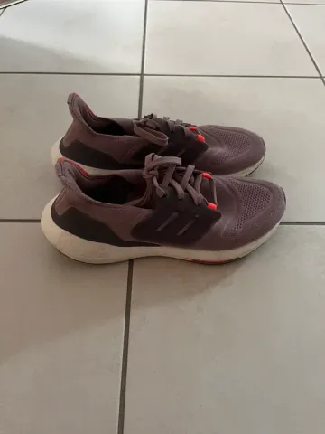 Used Orange Ultraboost 22 bike — image 3 of 4