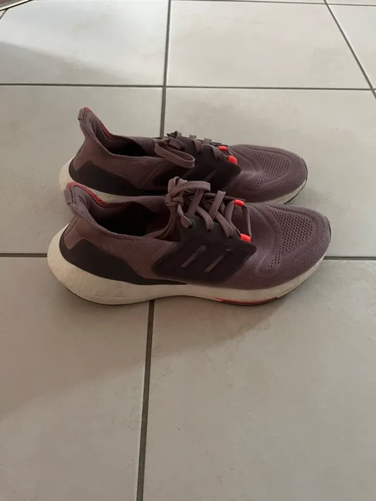 Used Orange Ultraboost 22 bike — image 3 of 4