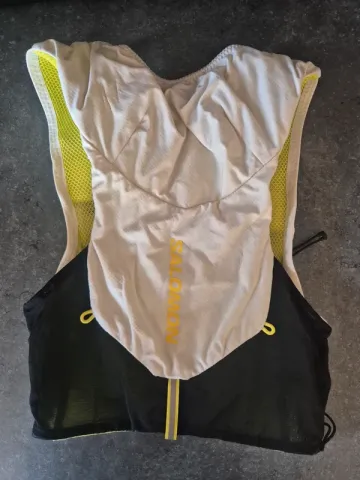 Used Salomon Skin 5 bike — image 2 of 4