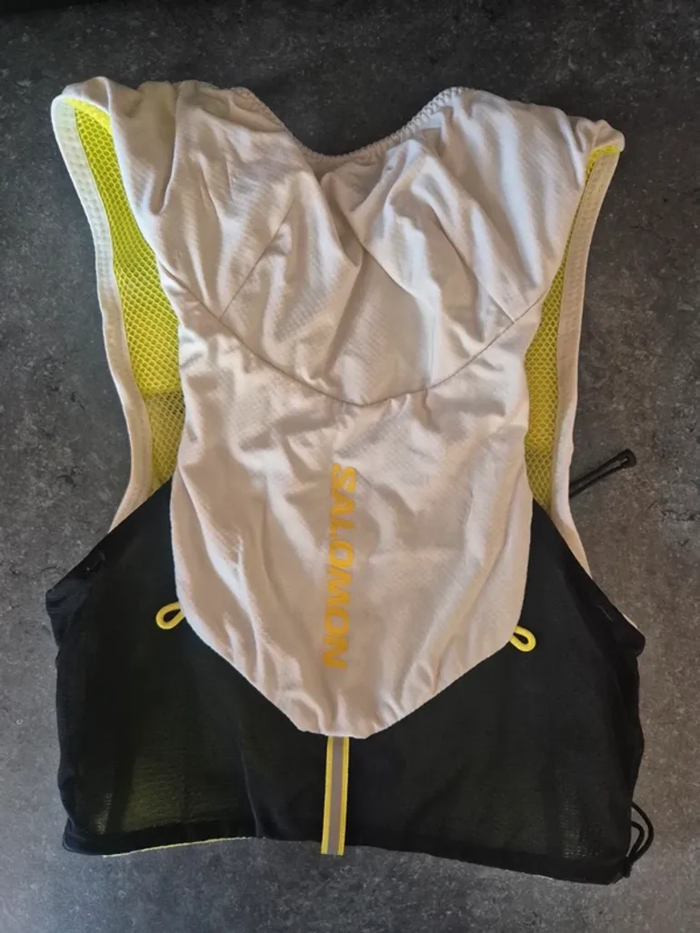 Used Salomon Skin 5 bike — image 2 of 4