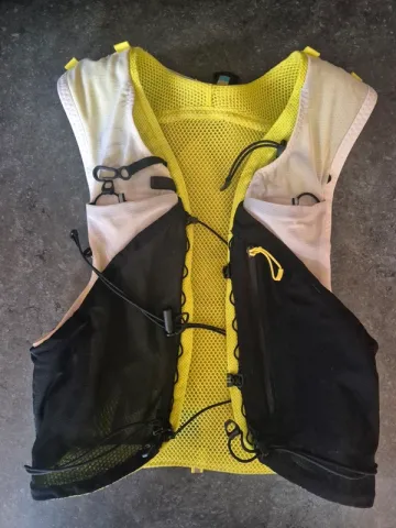 Used Salomon Skin 5 bike — image 1 of 4