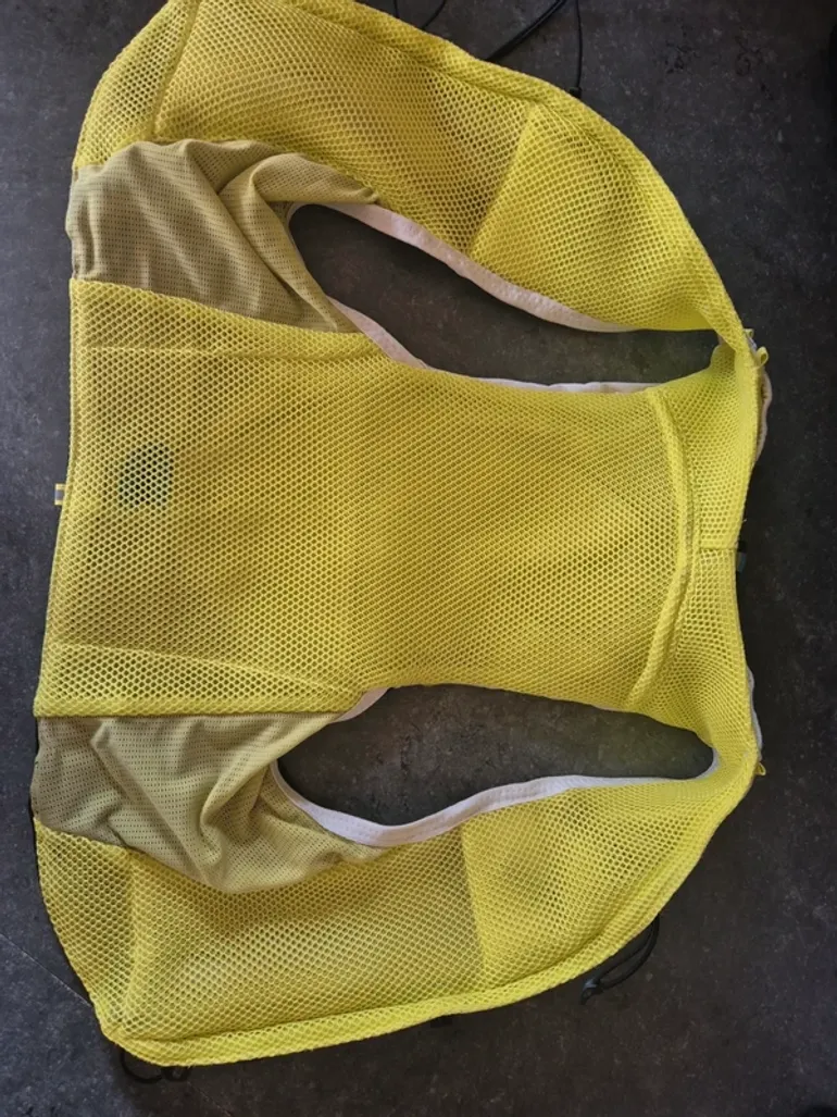 Used Salomon Skin 5 bike — image 3 of 4