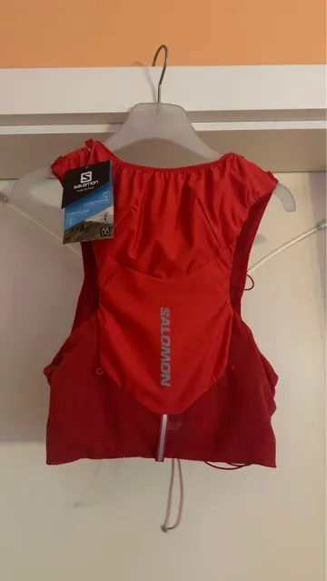 Tweedehands Salomon Laufweste bike — afbeelding 2 van 3