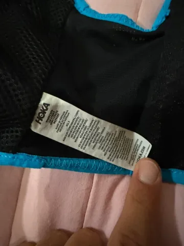 Used Hoka Trail Running Gilet 10L bike — image 4 of 6