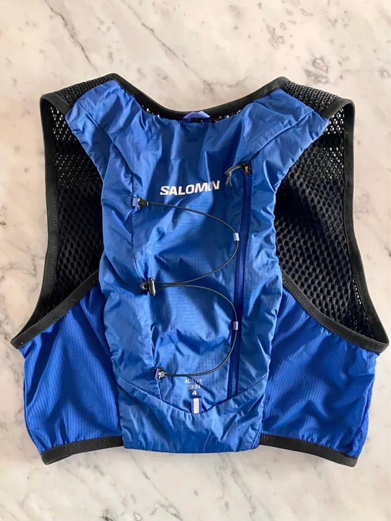 Used Salomon Active Skin 4 bike — image 2 of 2