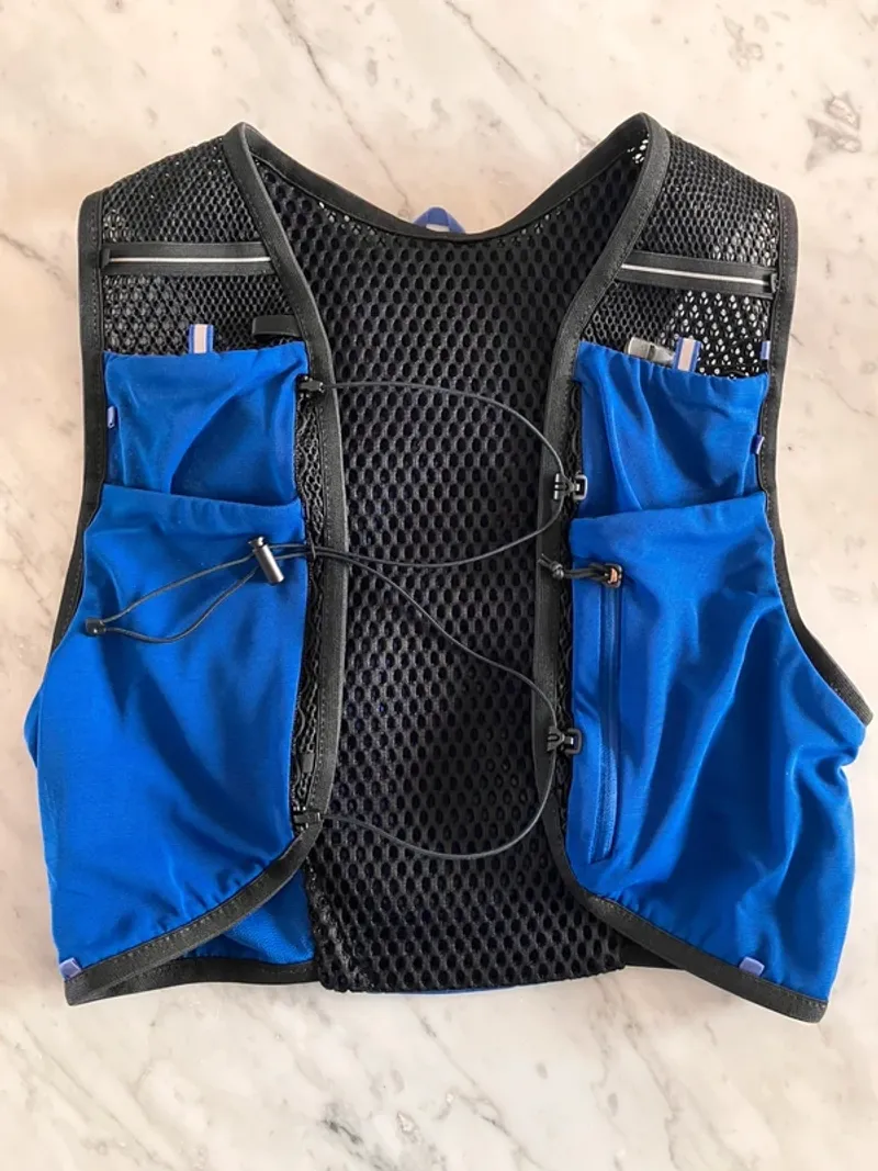 Used Salomon Active Skin 4 Running Accessories