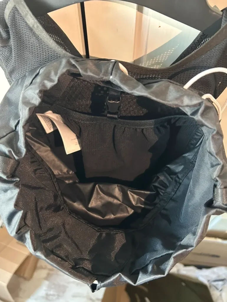 Used The North Face Summit Run Race Day Vest bike — image 5 of 5