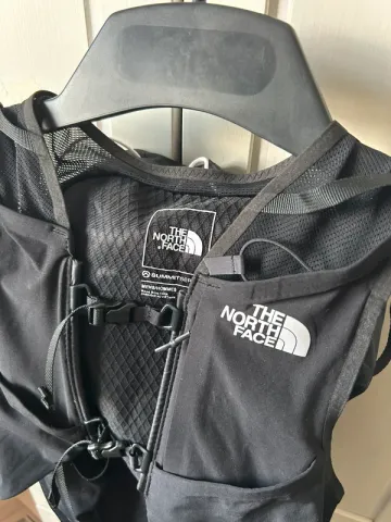 Used The North Face Summit Run Race Day Vest bike — image 2 of 5