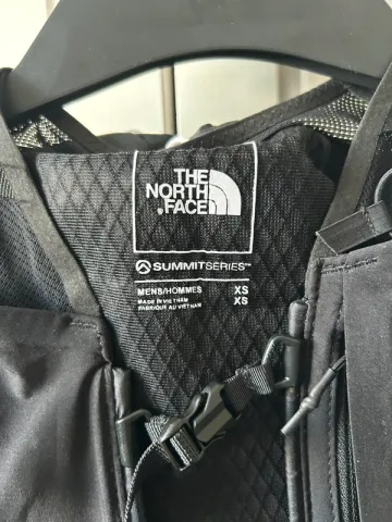 Used The North Face Summit Run Race Day Vest bike — image 3 of 5