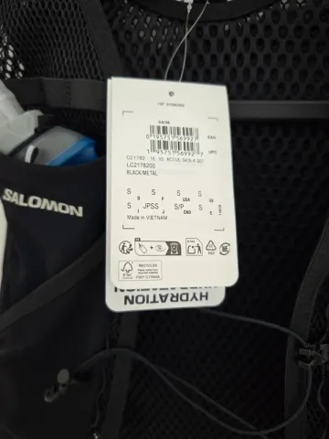 Used Salomon Active Skin 4 Set bike — image 3 of 6