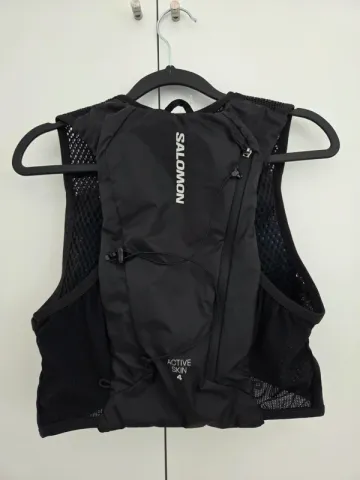 Used Salomon Active Skin 4 Set bike — image 2 of 6