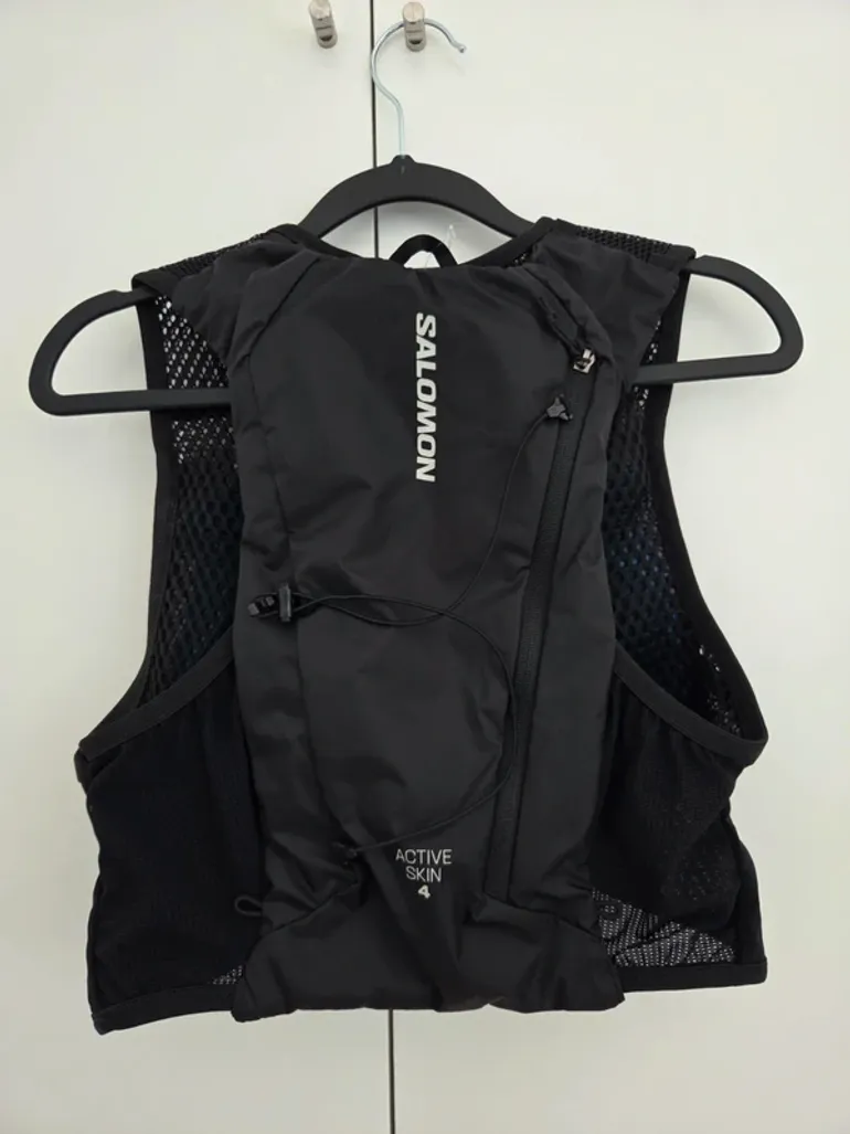 Used Salomon Active Skin 4 Set bike — image 2 of 6