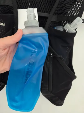 Used Salomon Active Skin 4 Set bike — image 5 of 6