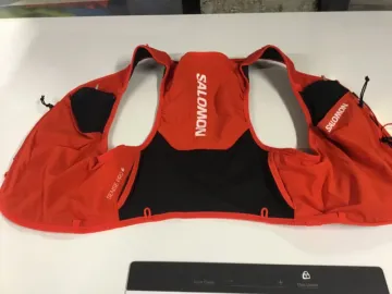 Käytetty Salomon Sense Pro 6 bike — kuva 1 / 5