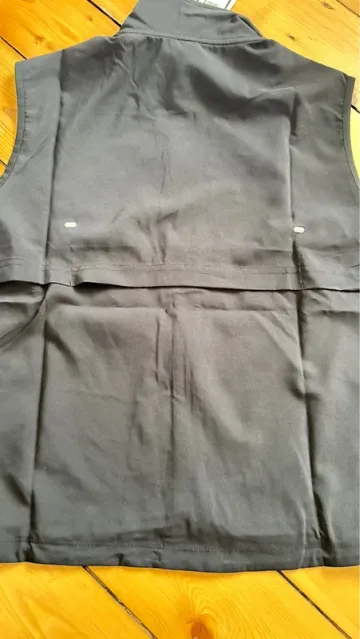 Used Adidas run vest bike — image 4 of 6