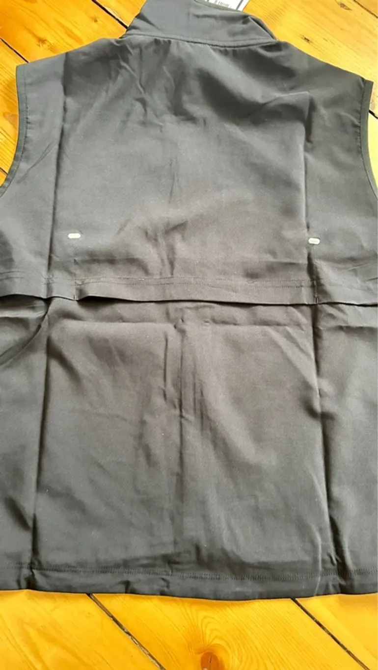 Used Adidas run vest bike — image 4 of 6